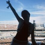 Ginebra Vega Instagram - ustedes me conocen así que se imaginarán por qué no puedo poner en palabras la noche que viví🥹🥹 taylor swift me regaló el show de mi vida<3 gracias a todas las swifties con las que compartí que le hicieron la tarde