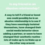 Ginger Gonzaga Instagram - Hello. It’s Domestic Violence Awareness Month This is the Power and Control Wheel of Abuse that has always proven important for people to see, but most importantly for victims and survivors to see. Many people in abusive relationships, as bizarre as it may seem, often times do not even KNOW they are in an abusive relationship. (This is because the cycle of abuse is most likely something the victim has normalized, perhaps since childhood). This standard and guideline can be very useful for further understanding the dynamics at play. Flip through for some additional bits of info I find to be interesting and important. 🤍 It’s late, I’m sure I have typos. Apologies in advance. #domesticviolence #domesticviolenceawareness