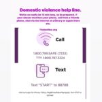 Ginger Gonzaga Instagram - Hello. It’s Domestic Violence Awareness Month This is the Power and Control Wheel of Abuse that has always proven important for people to see, but most importantly for victims and survivors to see. Many people in abusive relationships, as bizarre as it may seem, often times do not even KNOW they are in an abusive relationship. (This is because the cycle of abuse is most likely something the victim has normalized, perhaps since childhood). This standard and guideline can be very useful for further understanding the dynamics at play. Flip through for some additional bits of info I find to be interesting and important. 🤍 It’s late, I’m sure I have typos. Apologies in advance. #domesticviolence #domesticviolenceawareness