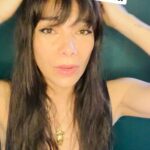 Ginger Gonzaga Instagram - Another edition of #actorstryingtoact after the strike #alfonsocuaron edition! #sagaftra #sagaftrastrong #wga #wgastrong #wgastrike #singleshot #forgettinghowtoact #acting #actor #aliens #scientist #hollywood