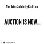 Ginger Gonzaga Instagram - Here’s an awesome auction that helps pay for healthcare for #istse & #teamsters through the @MPTF created by the @TUSCoalition! A lot of actors donated cool stuff! I provided my signed Funko pop or you can bid on a personal acting class with me on zoom!Link to auction @tusctogether #auction #sagaftrastrong #wgastrong #iatse #teamsters #sagsttike #strike #hollywood #amptp #fundraiser #friends