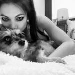 Ginger Gonzaga Instagram - Gambit appreciation post. My first born is almost 15 and he is loved and loved and loved. What gift this lil guy is. So grateful.