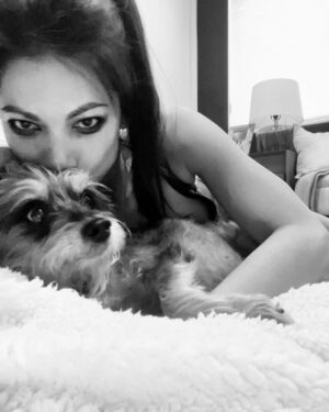 Ginger Gonzaga Instagram - Gambit appreciation post.
My first born is almost 15 and he is loved and loved and loved. What gift this lil guy is. So grateful.