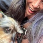 Ginger Gonzaga Instagram - Gambit appreciation post. My first born is almost 15 and he is loved and loved and loved. What gift this lil guy is. So grateful.