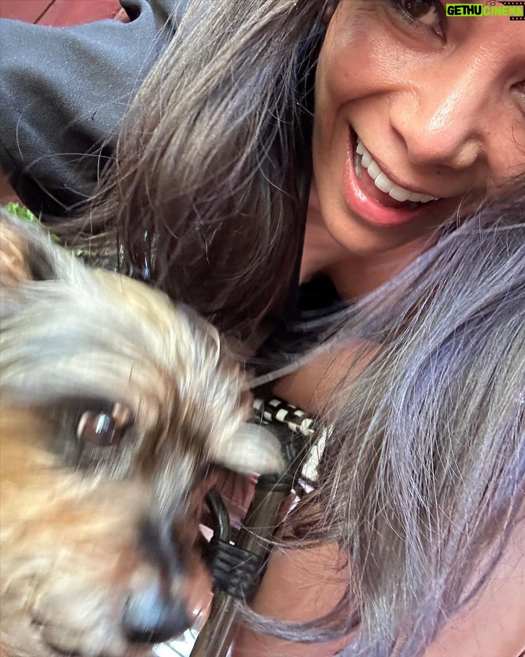 Ginger Gonzaga Instagram - Gambit appreciation post. My first born is almost 15 and he is loved and loved and loved. What gift this lil guy is. So grateful.