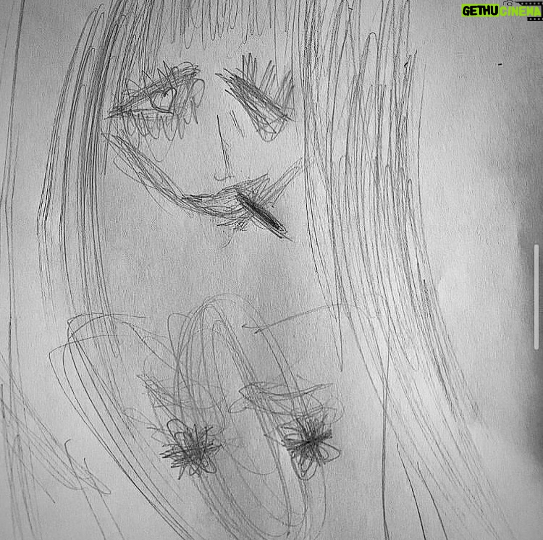 Ginger Gonzaga Instagram - Just some old drawings for the gram. @gingyartaccount