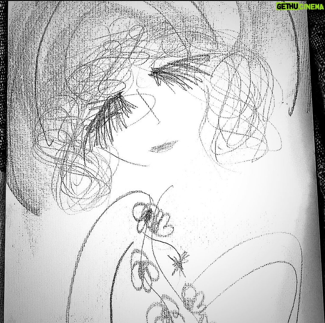 Ginger Gonzaga Instagram - Just some old drawings for the gram. @gingyartaccount