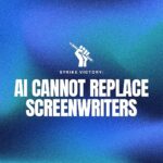 Ginger Gonzaga Instagram – Thank you to the brilliant members of the @wgawest @wgaeast #wga negotiating committee. 👏 bravo. Thank you for your hours, your wit, your brains and your wins. What history to be a part of! I hope you are all proud! Thank you thank you! Slides from @dotgov