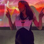 Ginger Gonzaga Instagram – Every ounce of celebration to the #WGA negotiating committee reaching an agreement they are proud of.