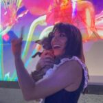 Ginger Gonzaga Instagram – Every ounce of celebration to the #WGA negotiating committee reaching an agreement they are proud of.
