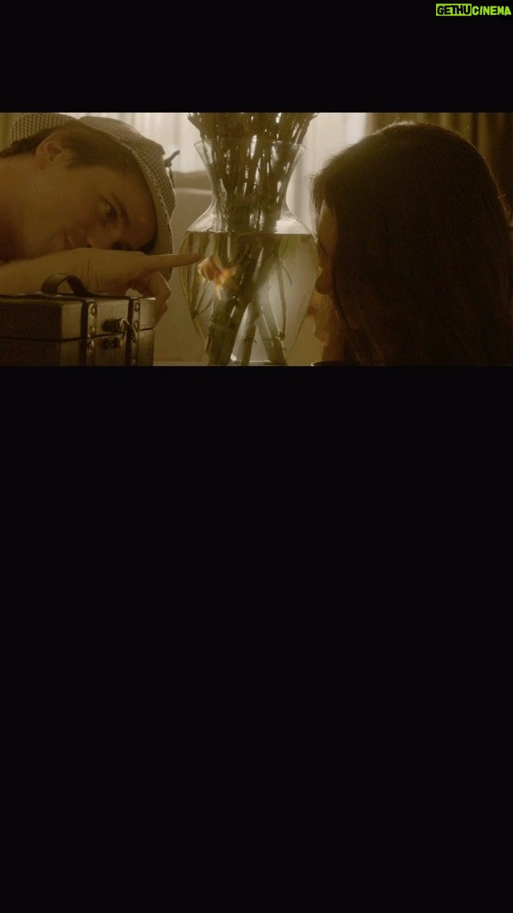 Ginger Gonzaga Instagram - Currently doing the final touches on my next film so here’s my last little promotion of my 2017 film Your Day. (Link in bio). This 30 min film and everyone involved in it mean so much to me. It’s a gut punch of a cry and there’s a moment where you will want to retreat but trust that you might be rescued, and while most people ugly cry, the films largest pulse is love. I’m grateful for the people who have commented and written to me over the years, and the friends who FaceTimed me with fresh tears after giving of their time and watching my first film. Shout out to all friends who watch ur films. True friends! I originally wrote this piece for the @hbo show Room 104 back in 2016, and made the decision to produce and direct it after it was passed on. The decision to still make what I had written even enabled me, ironically, to eventually sell a show to #HBO, a nice reminder that sometimes rejection followed by the new path IS divine. A million thanks to the festivals who screened my film and eternally grateful to @omeletodrama who added me to their selection and enabled me to have an audience of 3.5 million I never would have reached otherwise. Eternally grateful for the brilliant performances provided by @jason_ritter (I would not have made this without him and am forever tearfully grateful that he agreed) @davetheune and @theellendwilliams, @kaisaul for believing in me and being my DP, @ericjdub for helping with score @thebigdubowsky for A.Ding and adding music with @its_pronounced_e_luh, @muvies for editing @thecatinthetie for helping us organize, and all the invaluable peeps I’ll continue to tag this week. If you watch it I’ll love you forever and please let me know, but don’t share the subject or twist. Sending you all the hugs, and all the love.