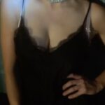 Ginger Gonzaga Instagram - 💎 💎 💎 🎥 by me @gingyartaccount Thanks to my model @kaylinmahoney who is as pretty as she is funny! #slomo #diamonds #nofilter #filming #lights #pretty
