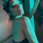 Ginger Gonzaga Instagram - Just being an evil queen.