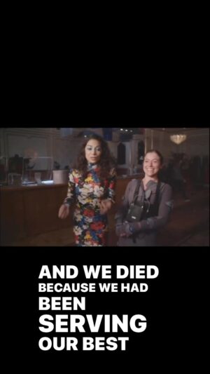 Ginger Gonzaga Instagram - Clip from Marvel Assembled! We truly delivered our coolest walks I swear. 

#marvel #shehulk #marvelassembled #shehulkattorneystlaw #jenwalters #nikkiramos #jenandnikki #beingcool #mocap #fun #tatianamaslany #friends #fun #puppiesofinstagram #improv #mocappajamas #bts #marvelbts