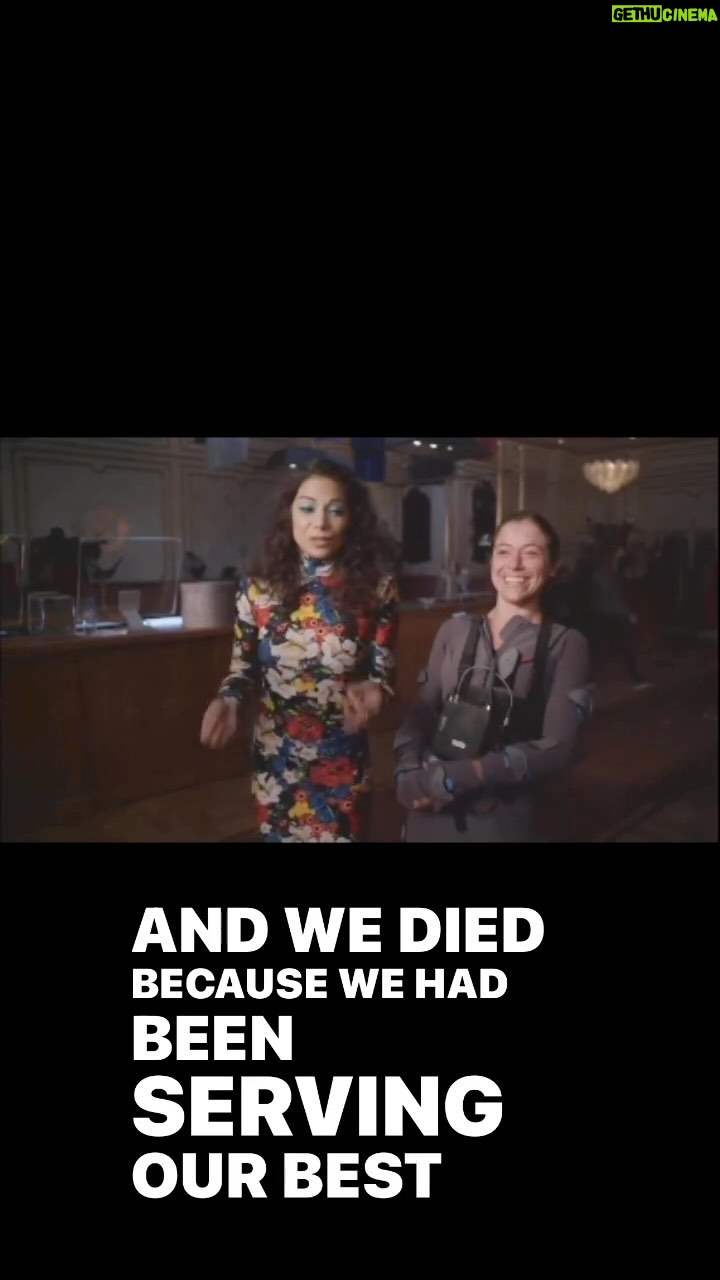 Ginger Gonzaga - 1.5K Likes - Clip from Marvel Assembled! We truly delivered our coolest walks I swear.
#marvel #shehulk #marvelassembled #shehulkattorneystlaw #jenwalters #nikkiramos #jenandnikki #beingcool #mocap #fun #tatianamaslany #friends #fun #puppiesofinstagram #improv #mocappajamas #bts #marvelbts