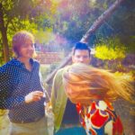 Ginger Gonzaga Instagram - Throw back to these pics I took of my friend’s band. @farawaybeaches #photography #practicalfilters #musicians