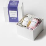 Ginger Gonzaga Instagram - 👋🏼 for the Holiday Seasons and gift giving I always like to share the adorable candles and treats sold by the Downtown Women’s Center @dwcweb ! These products help fund career education and other programs to help end homelessness for women! Plus, they are supes cute. The link is in their bio and in my story. #madebydwc