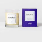 Ginger Gonzaga Instagram - 👋🏼 for the Holiday Seasons and gift giving I always like to share the adorable candles and treats sold by the Downtown Women’s Center @dwcweb ! These products help fund career education and other programs to help end homelessness for women! Plus, they are supes cute. The link is in their bio and in my story. #madebydwc