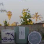 Ginger Gonzaga Instagram - 👋🏼 for the Holiday Seasons and gift giving I always like to share the adorable candles and treats sold by the Downtown Women’s Center @dwcweb ! These products help fund career education and other programs to help end homelessness for women! Plus, they are supes cute. The link is in their bio and in my story. #madebydwc