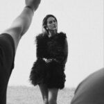 Giovanna Ewbank Instagram - Seria eu a nova tendência MOB WIFE ? 🖤 Styling @carlosesser Assistente @maiconvechii Beleza @cleidearaujo / @bebella.coelho Fotos @saullomoreira / @verticalconteudo