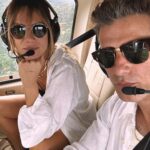 Giovanna Ewbank Instagram - Resumão do nosso Valentine’s Day ❤️‍🔥 O nosso foi assim…e o de vcs ??? PS: não deixe de assistir o vídeo até o final 😂