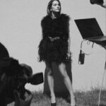Giovanna Ewbank Instagram - Seria eu a nova tendência MOB WIFE ? 🖤 Styling @carlosesser Assistente @maiconvechii Beleza @cleidearaujo / @bebella.coelho Fotos @saullomoreira / @verticalconteudo
