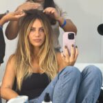 Giovanna Ewbank Instagram - Um pouco da vida vivida nesses últimos dias =) Obrigada Deus! ✨