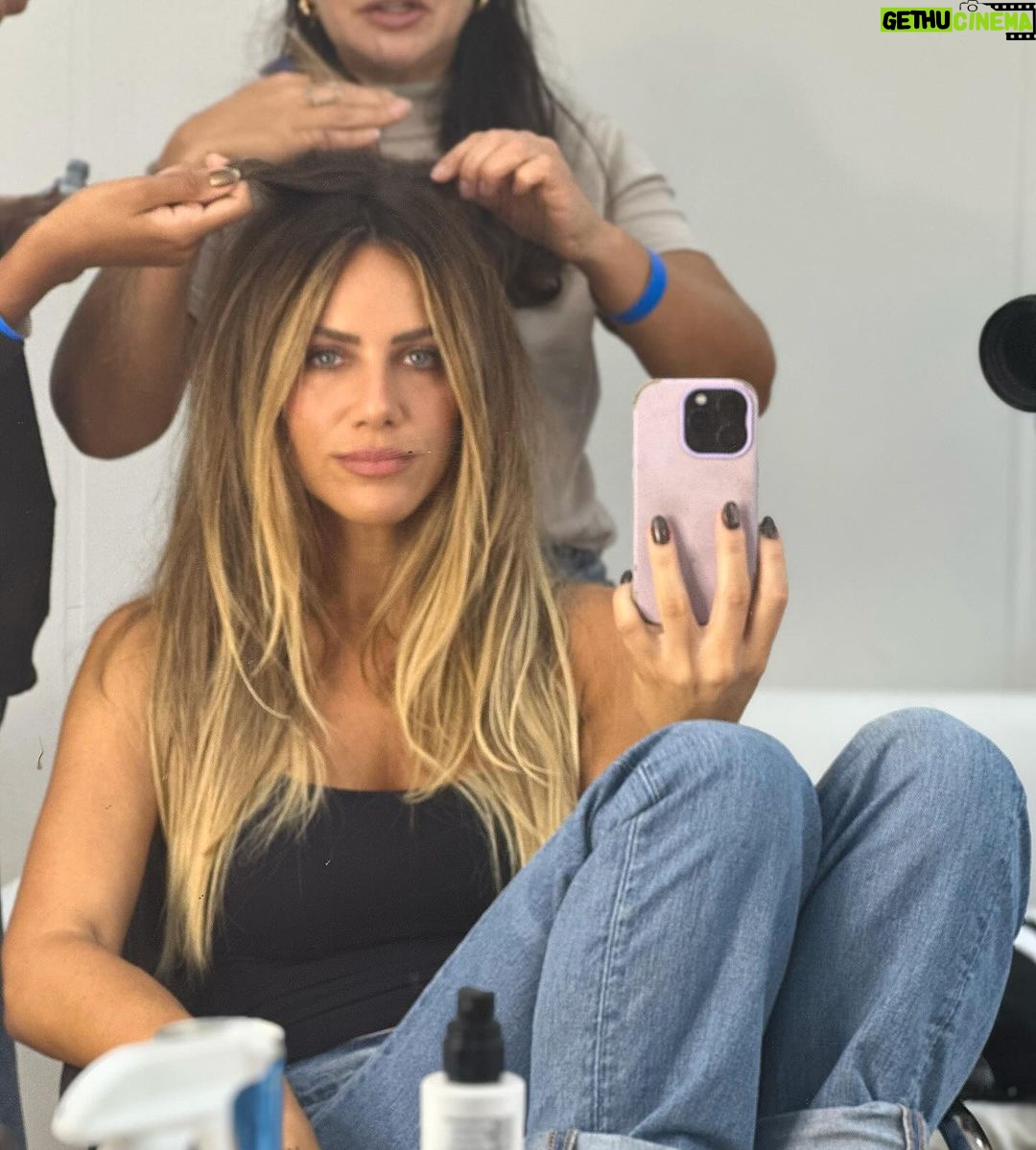 Giovanna Ewbank Instagram - Um pouco da vida vivida nesses últimos dias =) Obrigada Deus! ✨