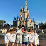 Gisele Bündchen Instagram - Another year and here we are again to celebrate the kids birthdays! Thank you @waltdisneyworld . We had a great time! ✨ Mais um ano e aqui estamos novamente para comemorar o aniversário das crianças! Obrigada @waltdisneyworld nós nos divertimos muito! Walt Disney World, Florida
