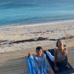 Gisele Bündchen Instagram - Happy birthday to the sweetest boy! You have the biggest heart and I feel so lucky I get to learn with you everyday. Te amo muito❤️ Ps. One day your baby will stand as tall as you are. And you won’t be ready for it. Feliz aniversário para o menino mais doce! Você tem um coração gigante e me sinto muito sortuda por poder aprender com você todos os dias. Te amo muito! ❤️ Obs. Um dia seu bebê ficará tão alto quanto você e você não estará pronta para isso.