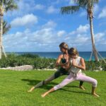 Gisele Bündchen Instagram - Happy birthday my little sunshine! I am so proud of you in every way. Thank you for making my life so much brighter! Te amo muito❤️ Feliz aniversário meu raio de sol! Estou muito orgulhosa de você em todos os sentidos. Obrigada por tornar minha vida muito mais iluminada! Te amo muito!