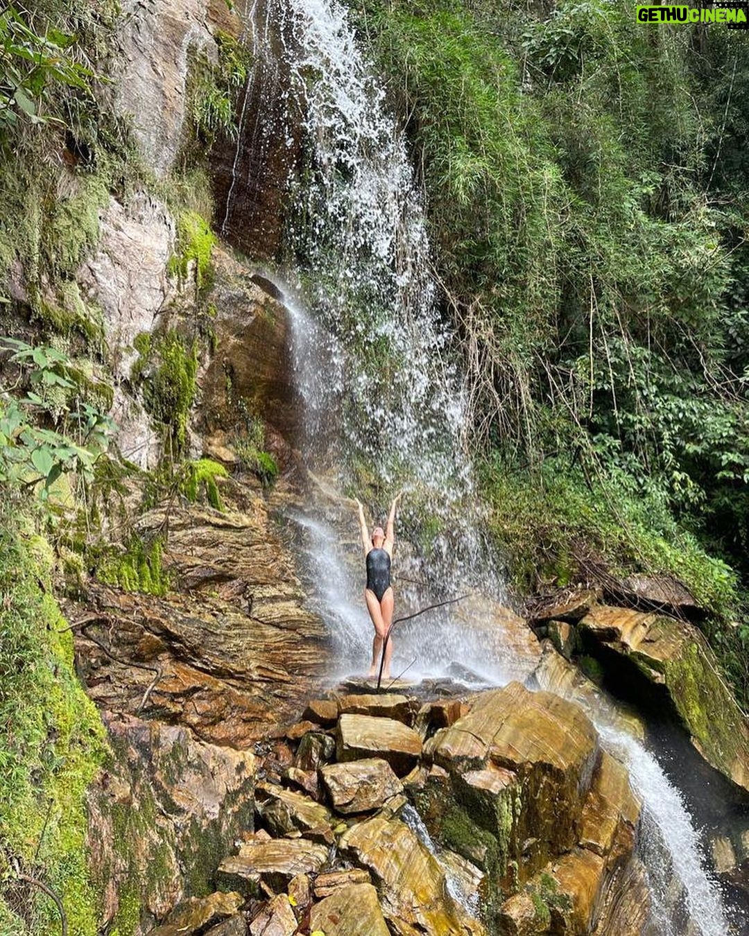 Gisele Bündchen Instagram - Mother Nature is our greatest teacher. She shows us that everything is interconnected and interdependent. Her power comes from her diversity and it depends on it for its survival. Just like with people, our differences are our strengths, and we get stronger when we work together. Nature doesn’t judge or divide. She nurtures. She reminds us that every form of life is sacred, and important, and has its own special role in creating balance, so all of life can flourish. Nature has the answers--and by observing her, and mirroring back her example, we can all thrive. This is our home, and our choices create our future. #WorldEnvironmentDay 🌳❤️ 🌎 A Mãe Natureza é a nossa maior professora. Ela nos mostra que tudo está interligado, interconectado. Seu poder vem de sua diversidade e ela depende disso para sobreviver. Assim como com as pessoas, nossas diferenças nos complementam e nos tornamos mais fortes quando trabalhamos juntos. A natureza não julga ou divide. Ela nutre. Ela nos lembra que toda forma de vida é sagrada e importante, e tem seu papel fundamental para trazer equilíbrio para que toda a vida possa florescer. A natureza tem muitas respostas - e, observando-a e seguindo seu exemplo, podemos todos prosperar. Esta é a nossa casa - e as nossas escolhas criam nosso futuro. #DiaMundialdoMeioAmbiente