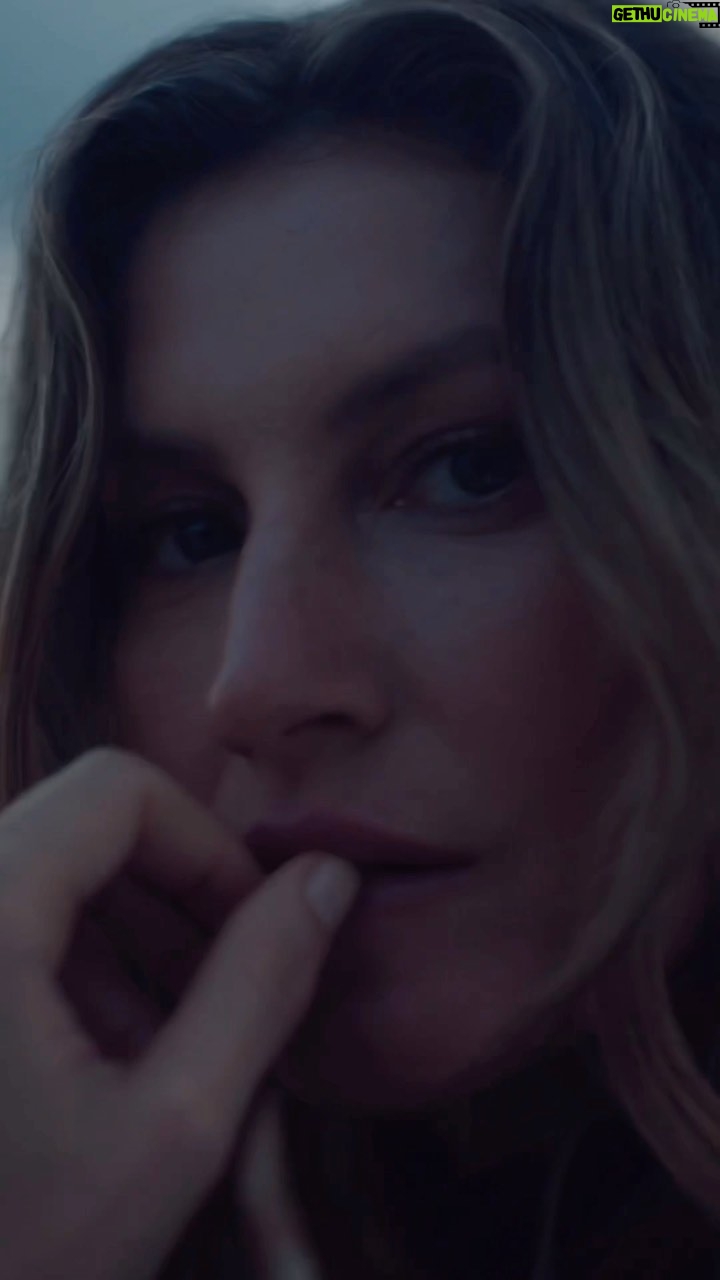 Gisele Bündchen Instagram - @iwcwatches campaign. #IWcportugieser #TheReference