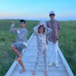 Gisele Bündchen Instagram – Happy birthday sweetest Jack!! 15 looks  great on you! I wish you all the most wonderful things in the world. You are so loved by all of us. Te amo ❤️ 
Feliz aniversário, Jack amado!! 15 fica ótimo em você! Desejo a você todas as coisas mais maravilhosas do mundo. Você é muito amado por todos nós. Te amo!