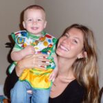 Gisele Bündchen Instagram - Happy birthday Jack! I can't believe that you are turning 16! I remember when you were just a little peanut and now you are towering over me. I am so lucky to have you in my life and I will always be here for you no matter what! Love you so much!❤️ Feliz aniversário Jack! Não acredito que você está fazendo 16 anos! Lembro quando você era um bebezinho e agora já está maior do que eu. Tenho muita sorte por te ter na minha vida e sempre estarei aqui para você, não importa o que aconteça! Te amo muito!