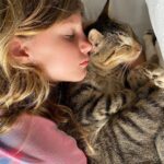 Gisele Bündchen Instagram – Happy 10th birthday girlie girl! Thank you for being a ray of sunshine in our lives and for always spreading so much love all around you. We love you so much!❤️❤️❤️
Feliz aniversário de 10 anos, minha pequena! Obrigada por ser um raio de sol em nossas vidas e por sempre espalhar tanto amor ao seu redor. Nós te amamos muito!