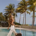 Gisele Bündchen Instagram - Gisele Bündchen for Louis Vuitton: Horizons Never End. #GiseleBundchen #LVHorizon #LouisVuitton