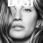 Gisele Bündchen Instagram - New @dustmagazine ✨ 📸 @luigiandiango