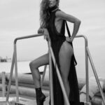 Gisele Bündchen Instagram - @vmagazine is out now! 📸