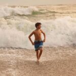 Gisele Bündchen Instagram - Happy birthday my sweet Benny! You are growing up way too fast! I am so proud of the kind and loving boy that you are and I feel so lucky to be your mamma. Love you sooooo much ! Photo: uncle @ninomunoz ❤️✨ Feliz aniversário meu doce Benny! Você ta crescendo muito rápido! Tenho muito orgulho do menino gentil e amoroso que você é e me sinto muito sortuda por ser sua mãe. Te amo muuuuito!