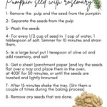 Gisele Bündchen Instagram - Getting the best out of pumpkin season! How about making a quick, healthy snack? If you like salty, healthy, crunchy snacks as much as I do, here is one of my favorites: Baked pumpkin seeds! Along with being a good protein sources, pumpkin seeds are loaded with nutrients, including fiber, phosphorus, omega-3 fats, magnesium, zinc, iron copper, vitamin B, and antioxidants. Swipe left for the recipe, and to read about all the benefits of pumpkin seeds. If you have any other ideas about how to season the seeds, I’d love to hear them! Thank you, and I hope you have a great week! 😋 Tirando proveito da temporada de abóboras! Que tal fazer um lanche rápido e saudável? Se você gosta de lanches salgados, saudáveis e crocantes tanto quanto eu, aqui está um dos meus favoritos: Sementes de abóbora assadas! Além de ser uma boa fonte de proteína, as sementes de abóbora são carregadas de nutrientes, incluindo fibras, fósforo, gorduras ômega-3, magnésio, zinco, ferro, cobre, vitamina B e antioxidantes. Deslize para a esquerda para ver a receita e ler sobre todos os benefícios das sementes de abóbora. Se você tiver outras ideias sobre como temperar as sementes, eu adoraria saber! Obrigada e espero que tenha uma ótima semana! #pumpkin #abóbora