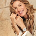 Gisele Bündchen Instagram - Yesterday a special day with #IWCFamily at Miami Art Basel. #IWCIngenieur ✨ Ontem na Art Basel em Miami evento especial da IWC.