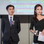 Gladys Lee Instagram - #主播主持 #2023台灣最佳法國酒侍酒師決賽 #BestSommelierinFrenchWinesCompetition 再次主持年度侍酒師大事：最佳法國酒侍酒師總決賽，考驗專業知識之外，侍酒技巧、對答、臨場反應都表現的非常精彩🍷以主持人身份連年參與、見證這麼多屆比賽，看見選手的大躍進，真心替台灣侍酒產業喝采！ 恭喜 @howardchangg #張哲豪 @max.my_life #黃嘉偉 獲得今年度冠軍、亞軍，準備 一同前進新加坡角逐亞洲區最佳法國酒侍酒師啦！ 2023 Taiwan Best Sommelier In French Wines Competition @sufangwei @aa55aa555 #FrenchWines #BestSommelierinTaiwan #Bilingualhost #eventhost #雙語主持 #記者會主持 #活動主持 #線上直播 #雙語主持人 #開幕主持 #中英雙語主持 #中英雙語 #中英雙語主持人 #李宛儒 #GladysLee