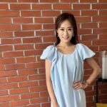 Gladys Lee Instagram - #台南國際遊艇生活節 週末快閃台南主持第一屆台南國際遊艇生活節：國際遊艇論壇，航港局攜手府城打造遊艇休閒生活的決心，從海洋教育開始向下紮根⚓️ #亞果遊艇會 @argoyachtclub x @lohasocean #樂活海洋學院 Lohas Ocean Maritime Academy 服務頂級VIP會員之餘，開班授課教航海遊艇的專業知識，分三個等級的認證課程取得資格，讓台灣之子真正更靠近藍色經濟！ 👗 @jsselect 超美水藍色洋裝💙 . #開幕式 #全英主持 #新聞主播 #節目主持 #主持人 #雙語主持 #活動主持 #精品主持 #中英主持 #中英主持人 #英文主持人 #直播 #直播主持人 #開幕主持 #論壇主持 #春酒主持 #記者會主持 #記者會 #晚宴主持 #host #bilingualhost