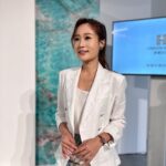 Gladys Lee Instagram - . #computex #開幕式 #全英主持 #新聞主播 #節目主持 #主持人 #雙語主持 #活動主持 #精品主持 #中英主持 #中英主持人 #英文主持人 #直播 #直播主持人 #開幕主持 #論壇主持 #春酒主持 #記者會主持 #記者會 #晚宴主持 #host #bilingualhost