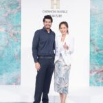 Gladys Lee Instagram - 每一場主持活動的服裝都是精心挑選搭配客戶品牌調性、活動主視覺，讓主持人風格聚焦、畫龍點睛而不搶戲。 - 梳化 @chen_yichuan 服裝 @jsselect #jsselect . #computex #開幕式 #全英主持 #新聞主播 #節目主持 #主持人 #雙語主持 #活動主持 #精品主持 #中英主持 #中英主持人 #英文主持人 #直播 #直播主持人 #開幕主持 #論壇主持 #春酒主持 #記者會主持 #記者會 #晚宴主持 #host #bilingualhost