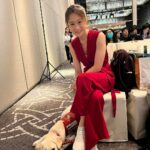 Gladys Lee Instagram - 努力工作的媽媽背後都有一隻耐心等待的小童。 #三不一問 #寄養家庭 #愛與信任 #CPXONAIR #COMPUTEX2023 #COMPUTEX #TechConvention #CuttingEdgeTechnology #Cybersecurity #5G #IoT #NewTechnologies #techindustry #開幕式 #全英主持 #新聞主播 #節目主持 #主持人 #雙語主持 #活動主持 #中英主持 #中英主持人 #英文主持人 #直播 #開幕主持 #論壇主持 #記者會主持 #記者會 #host #bilingualhost