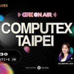 Gladys Lee Instagram - 這幾天瘋狂被 #NVIDIA #AI 科技趨勢新知洗版，因為年度大展 COMPUTEX TAIPEI 準備登場！今年我的團隊同樣直接進駐現場「開台」播報，CPX ON AIR搭配主視覺超級有氣勢的黑粉色調（blackpink?!?），一連三天現場中、英文主持直播，請鎖定 COMPUTEX Taipei的YT&FB。 今天 #台北國際電腦展 在南港一、二館全開，超過3千個攤位，多國新創品牌事業參展，國際大咖品牌高層主管親自飛來台灣演講或座談、訪廠，大型展會真正回來了！ The moment we've all been waiting for has finally arrived! It’s time for COMPUTEX 2023 and we are live on CPX ON AIR. Streaming on #COMPUTEXTaipei YouTube and Facebook. Get ready to witness the latest technological advancements, network with like-minded individuals, and gain insight into the future of the tech industry. This is the event of the year that you won't want to miss! #COMPUTEX2023 #COMPUTEX #TechConvention #CuttingEdgeTechnology #Cybersecurity #5G #IoT #NewTechnologies #techindustry #開幕式 #全英主持 #新聞主播 #節目主持 #主持人 #雙語主持 #活動主持 #中英主持 #中英主持人 #英文主持人 #直播 #開幕主持 #論壇主持 #記者會主持 #記者會 #host #bilingualhost
