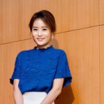 Gladys Lee Instagram - 全英主持 2023 Global Spark meeting 三天主持 @impacthubtaipei 👗 @jsselect . #開幕式 #全英主持 #新聞主播 #節目主持 #主持人 #雙語主持 #活動主持 #精品主持 #中英主持 #中英主持人 #英文主持人 #直播 #直播主持人 #開幕主持 #論壇主持 #春酒主持 #記者會主持 #記者會 #晚宴主持 #host #bilingualhost