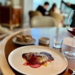 Gladys Lee Instagram - Beautifully flavored local produce with french cuisine technique at restaurant #esttokyo by chef guillaumebracavalchef. 📍Tokyo @esttokyo at @fsotemachi #finedining #tokyomichelin #japantravel #japantrip #otemachi #大手町 #est
